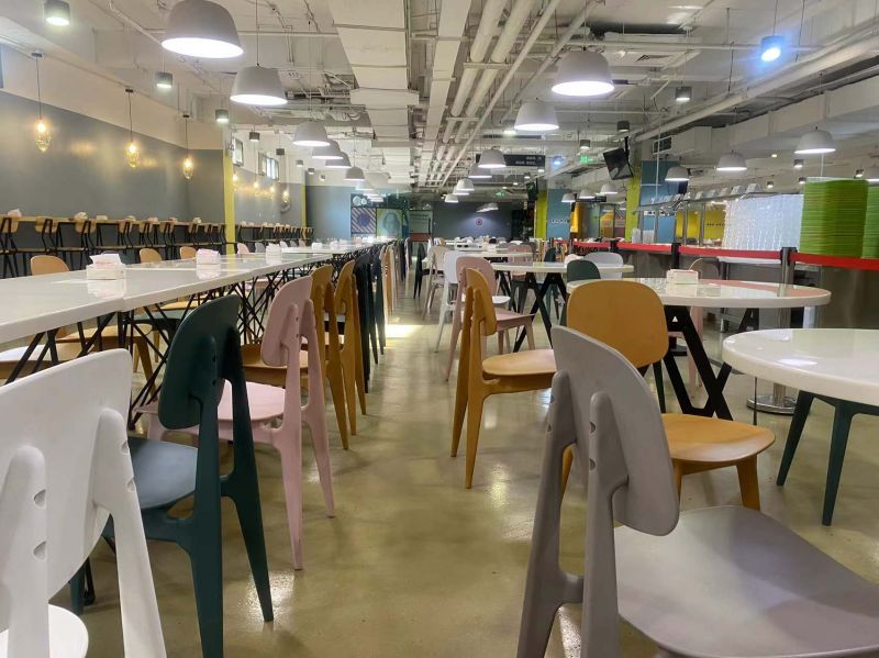 疫情下，保食洁严格准守北京餐饮企业防疫安全自检24项